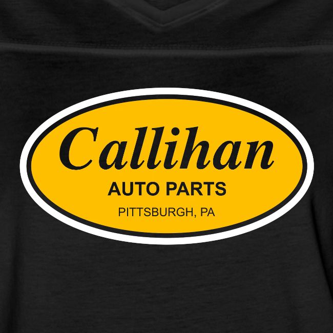Callihan Auto Parts