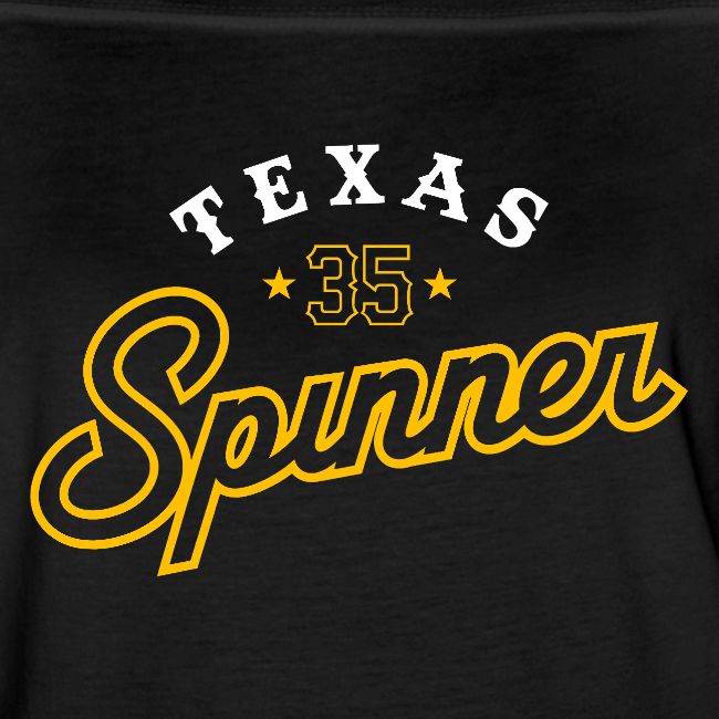 Texas Spinner
