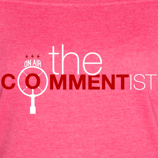 The Commentist Logo