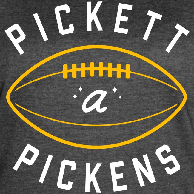Pickett a Pickens [Spanish]