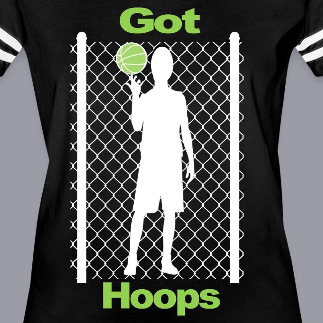 GOT HOOPS