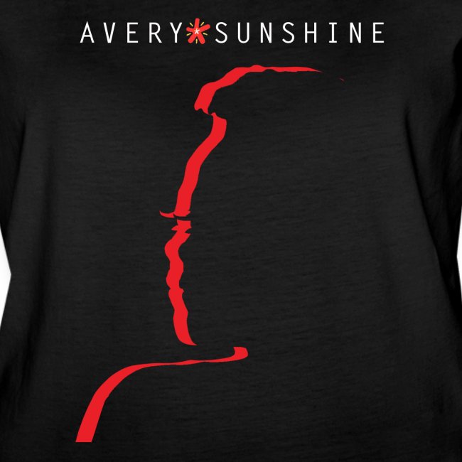 Avery*Sunshine Silhoette I