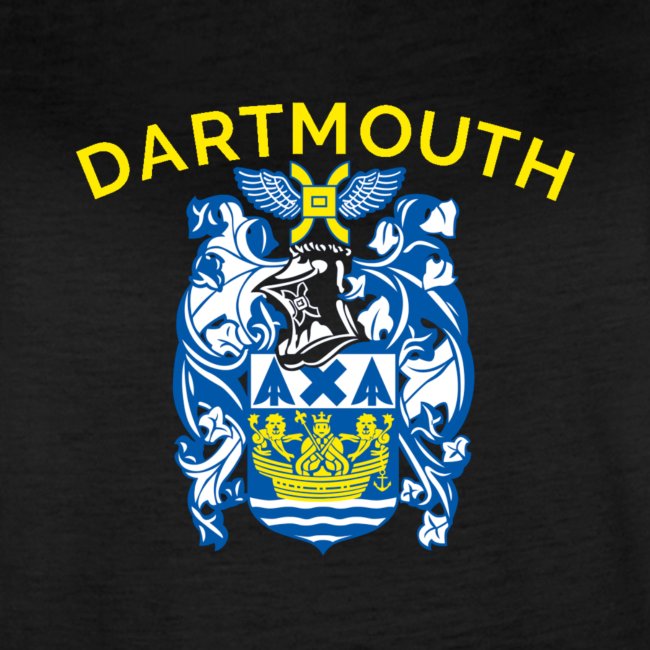 City of Dartmouth Coat of Arms