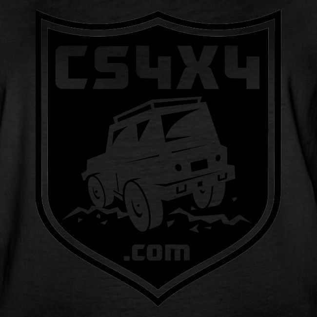 CS4x4 Black Shield