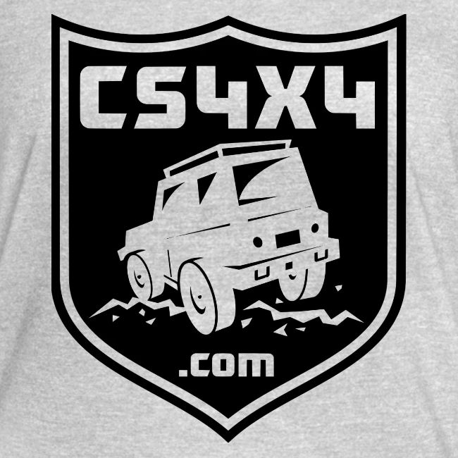 CS4x4 Black Shield