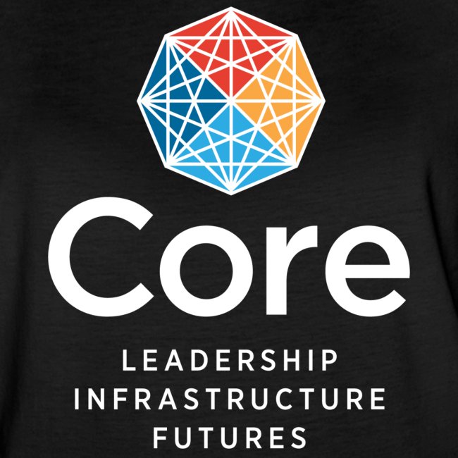 Core: Leadership, Infrastructure, Futures