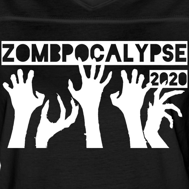 Zombpocalypse 2020