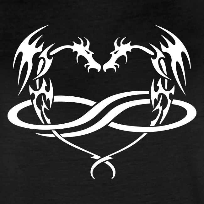Polydragon (white)