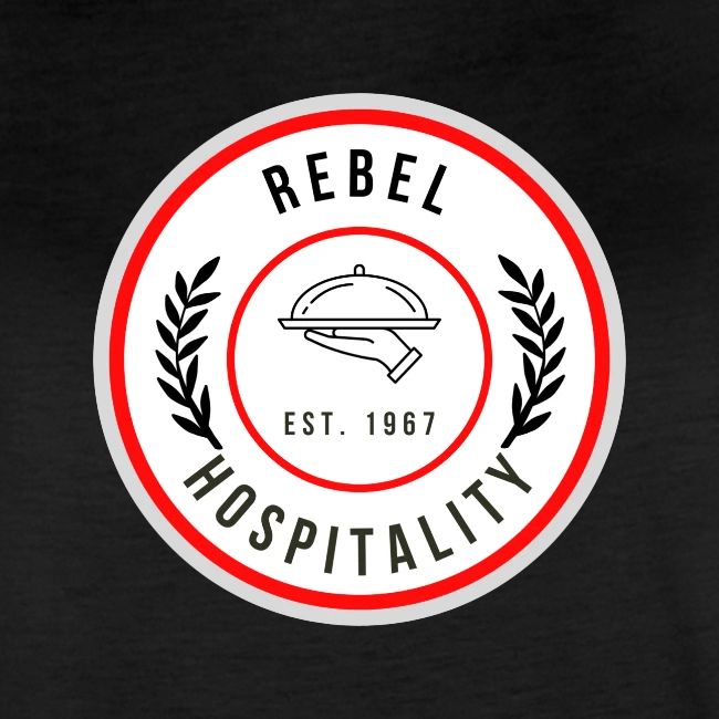 Rebel Spirit
