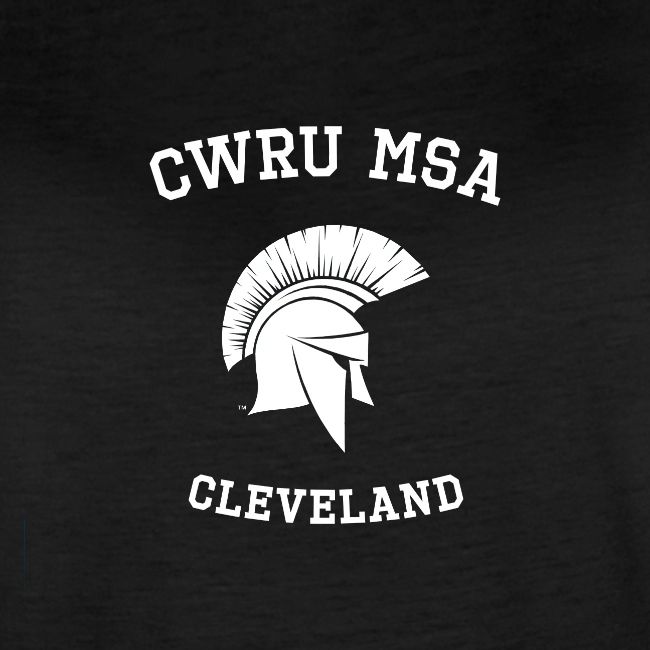 CWRU MSA Cleveland