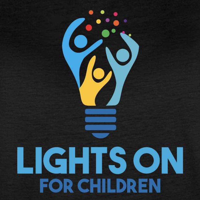 Lights On For Children