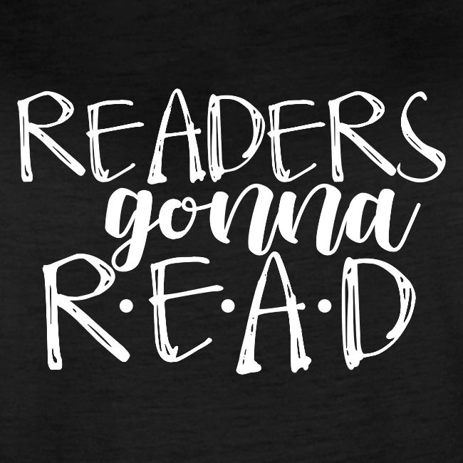 Readers Gonna Read Teacher T-Shirts