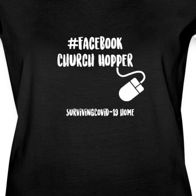 Church Hopper white dub