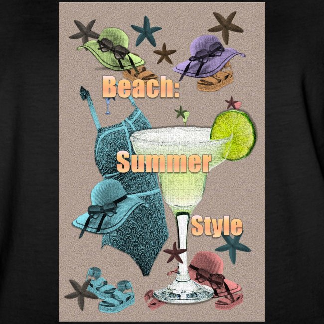 Beach: Summer Style