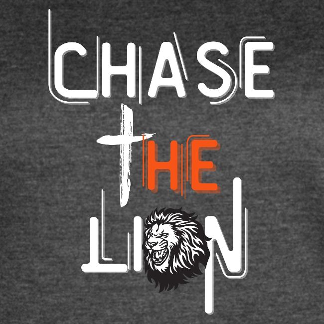 Chase the Lion