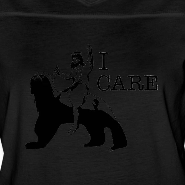 I care