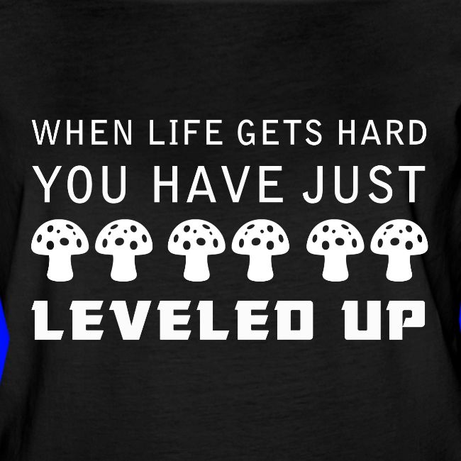 Level Up