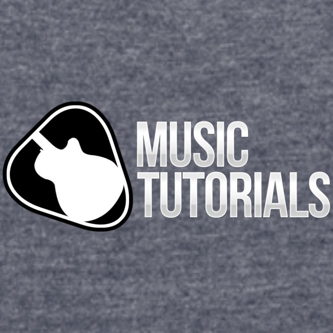 Music Tutorials Logo