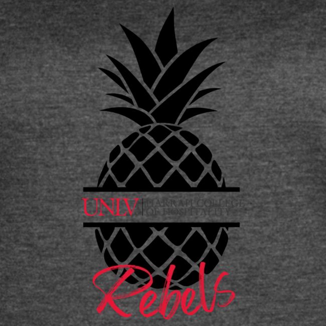 UNLV Hospitality Rebels