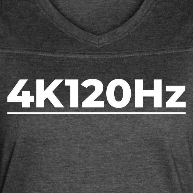 White 4K120Hz Collection