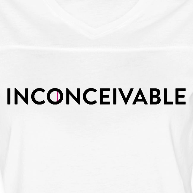 Inconceivable Horizontal