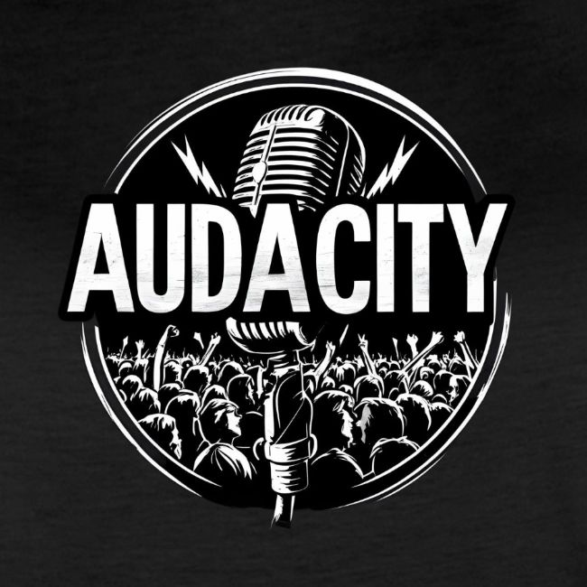 Audacity Crowd Design