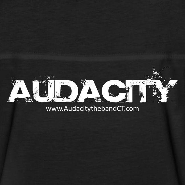 Audacity Crowd Design