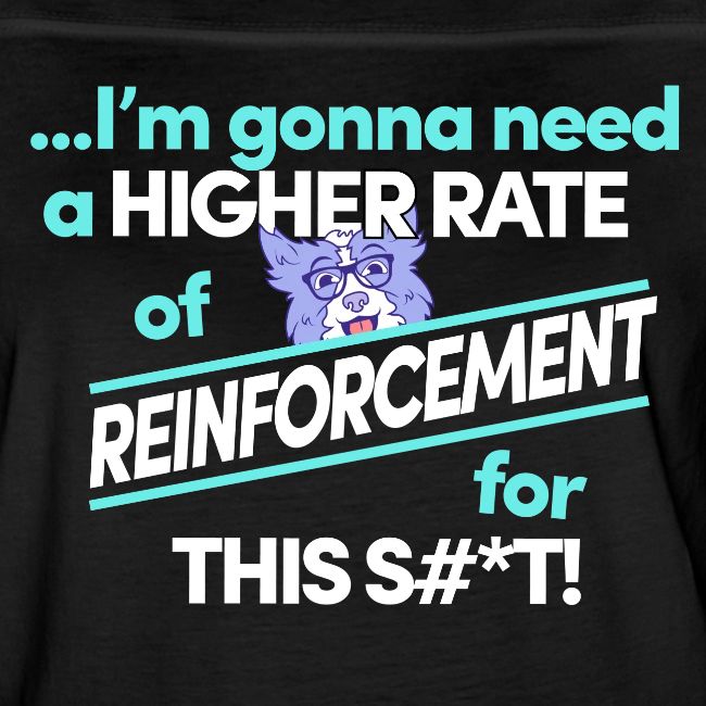 Rate of Reinforcement
