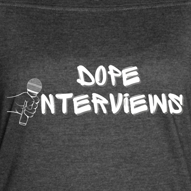 Dope Interviews with Warren Shaw