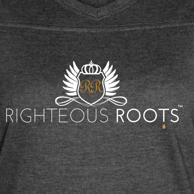 Righteous Roots Merchandise
