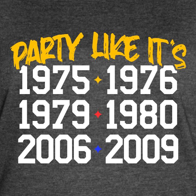 Party Like