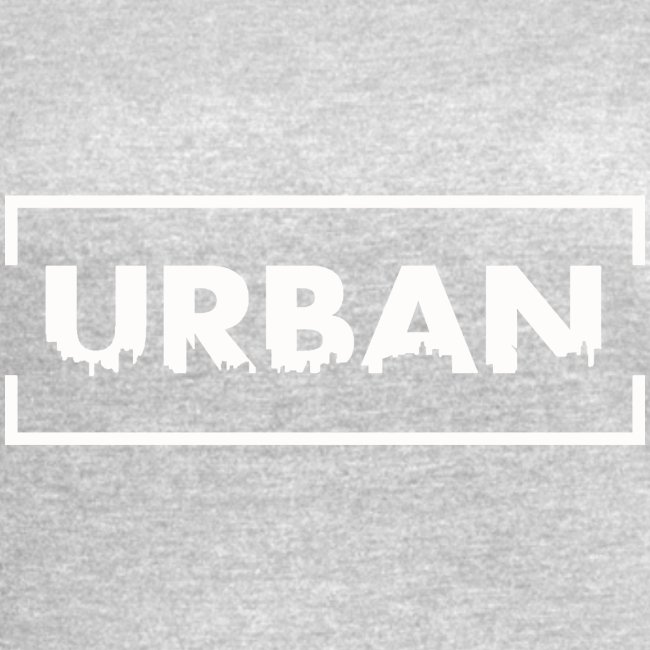 Urban City Wht