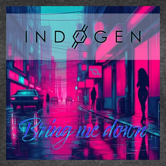 Indogen Bring Me Down
