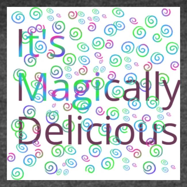 Magically