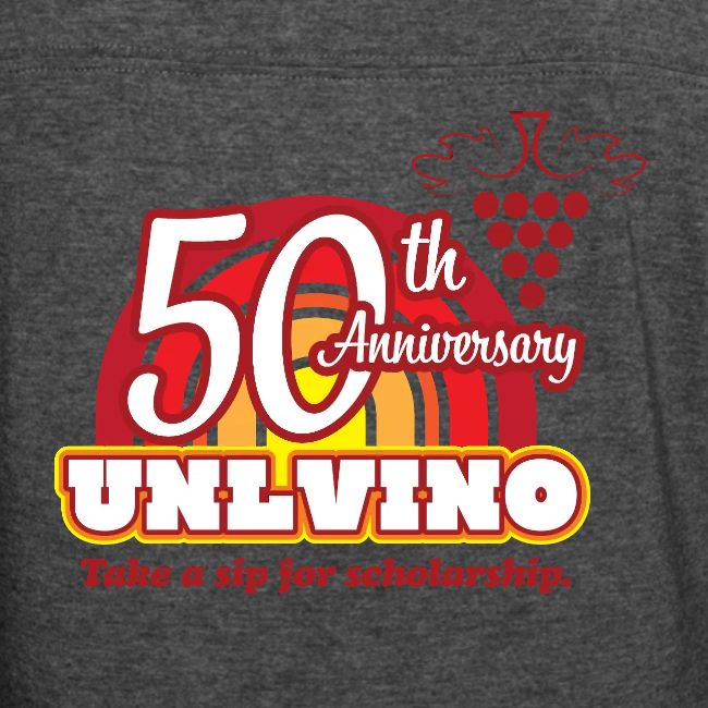 SGWS 50th Unlvino Text