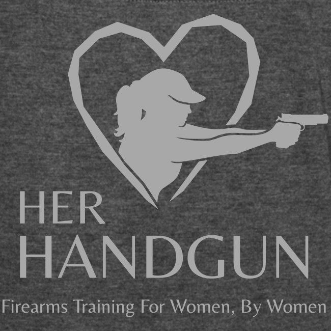 Official HerHandgun Logo