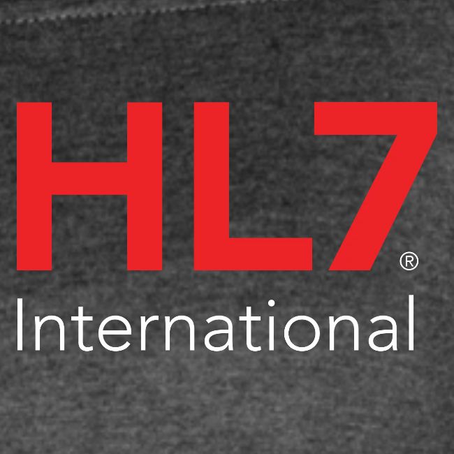 HL7 HIMSS 2026 Staff Shirt