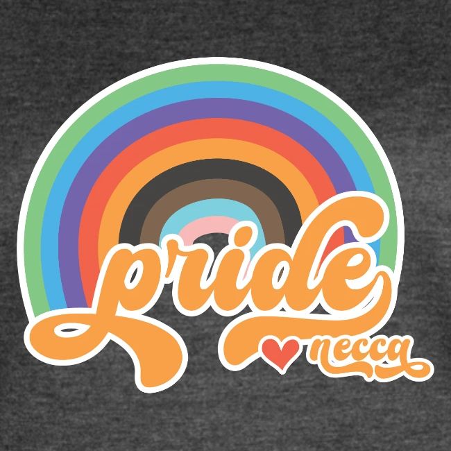 NECCA Pride Shirt