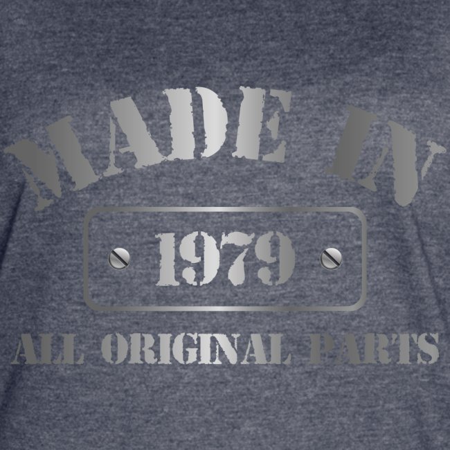 Made in 1979