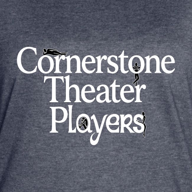 Cornerstone Theater Players (Light)