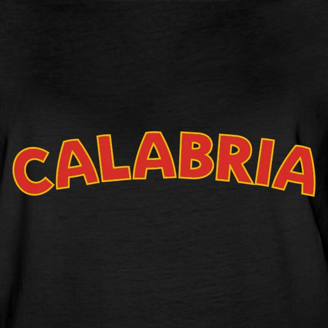 Calabria