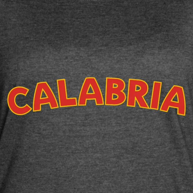 Calabria