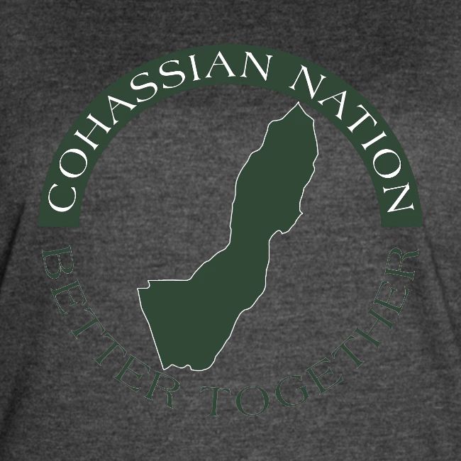 Cohassian Nation