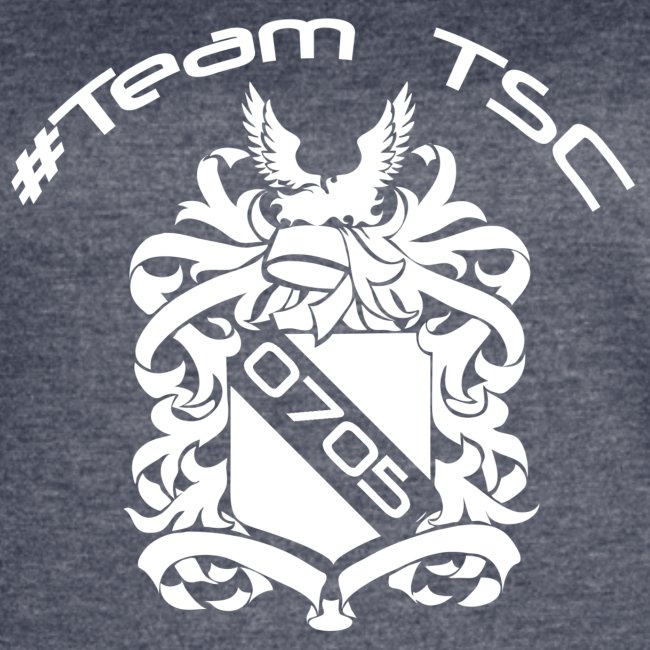 TeamTSC 05 Shield