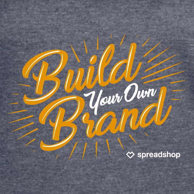 Build Your Own Brand