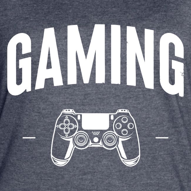 White Gaming Collection