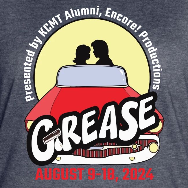 Encore's! Grease
