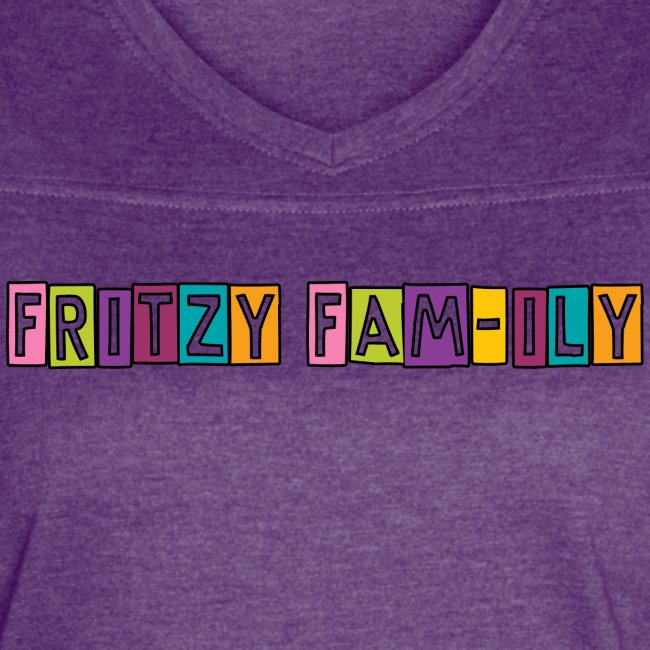 Fritzy FAM-ily Block Party