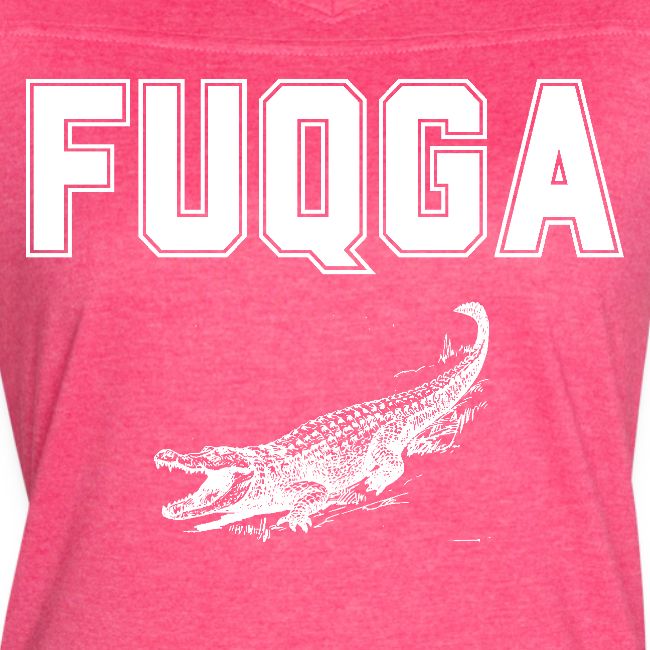 FUQGA with Gator