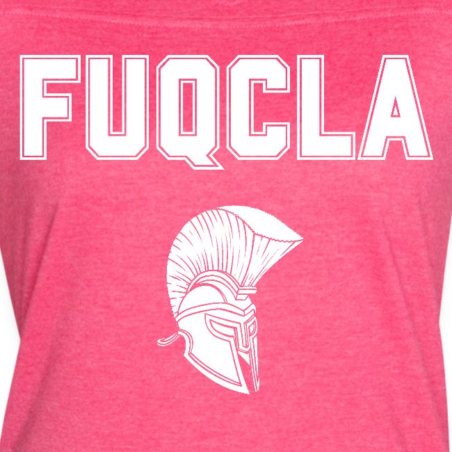 FUQCLA with Trojan Head